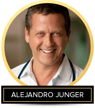 Alejandro Junger