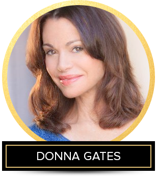 Donna Gates