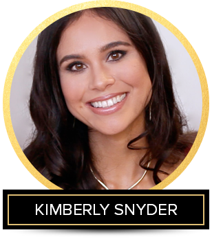 Kimberly Snyder