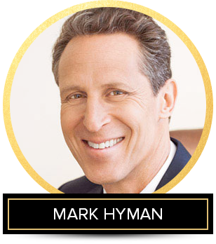 Mark Hayman