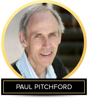 Paul Pitchford
