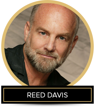 Reed Davis