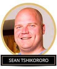 Sean Tshikororo
