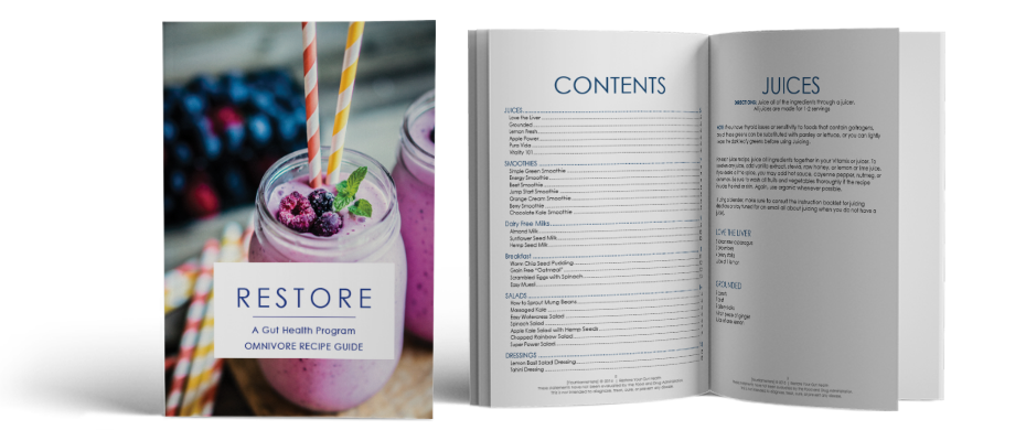 154 Collages_Gut_Client_Omnivore Recipe Guide_930px