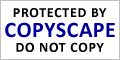 Protected by Copyscape Duplicate Content Checker