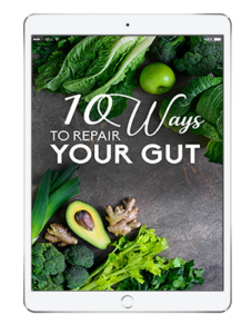 10 Ways to Repair Your Gut image