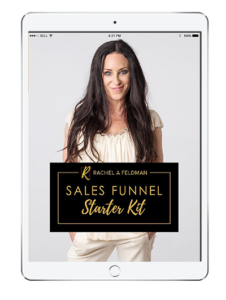 sales funnel starter kit