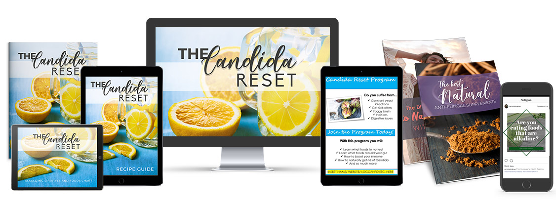 The Candida Reset