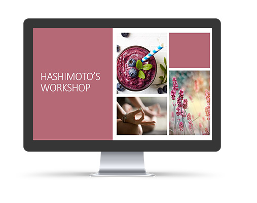 Hashimoto Workshop