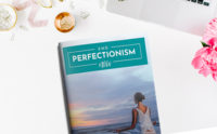 End Perfectionism Now