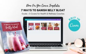 7 Ways to Banish Belly Bloat