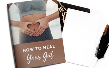 How to heal your gut