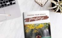 Finding Your Soul's Purpose