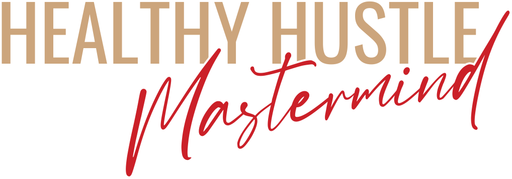 Healthy Hustle Mastermind