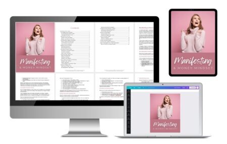 Manifesting and Money Mindset