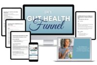 Done For You Gut Health Workshop Funnel