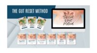 The Gut Reset Method