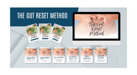 The Gut Reset Method