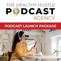 Podcast Launch Package