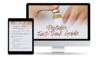 Peptides Fast-Track Guide
