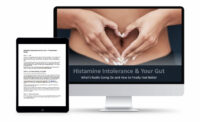 Histamine Intolerance & Your Gut: What's Really Going On and How to Finally Feel Better