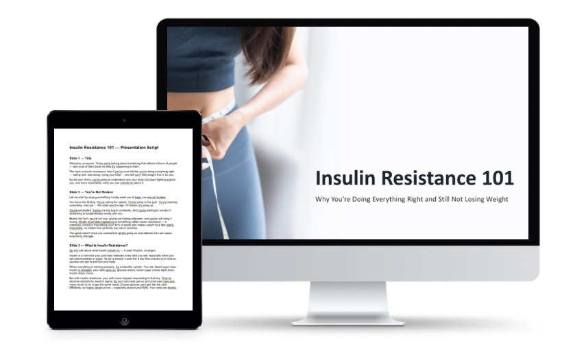 Insulin Resistance