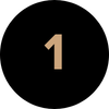 One
