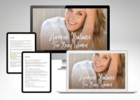 Hormone Balance for Busy Women